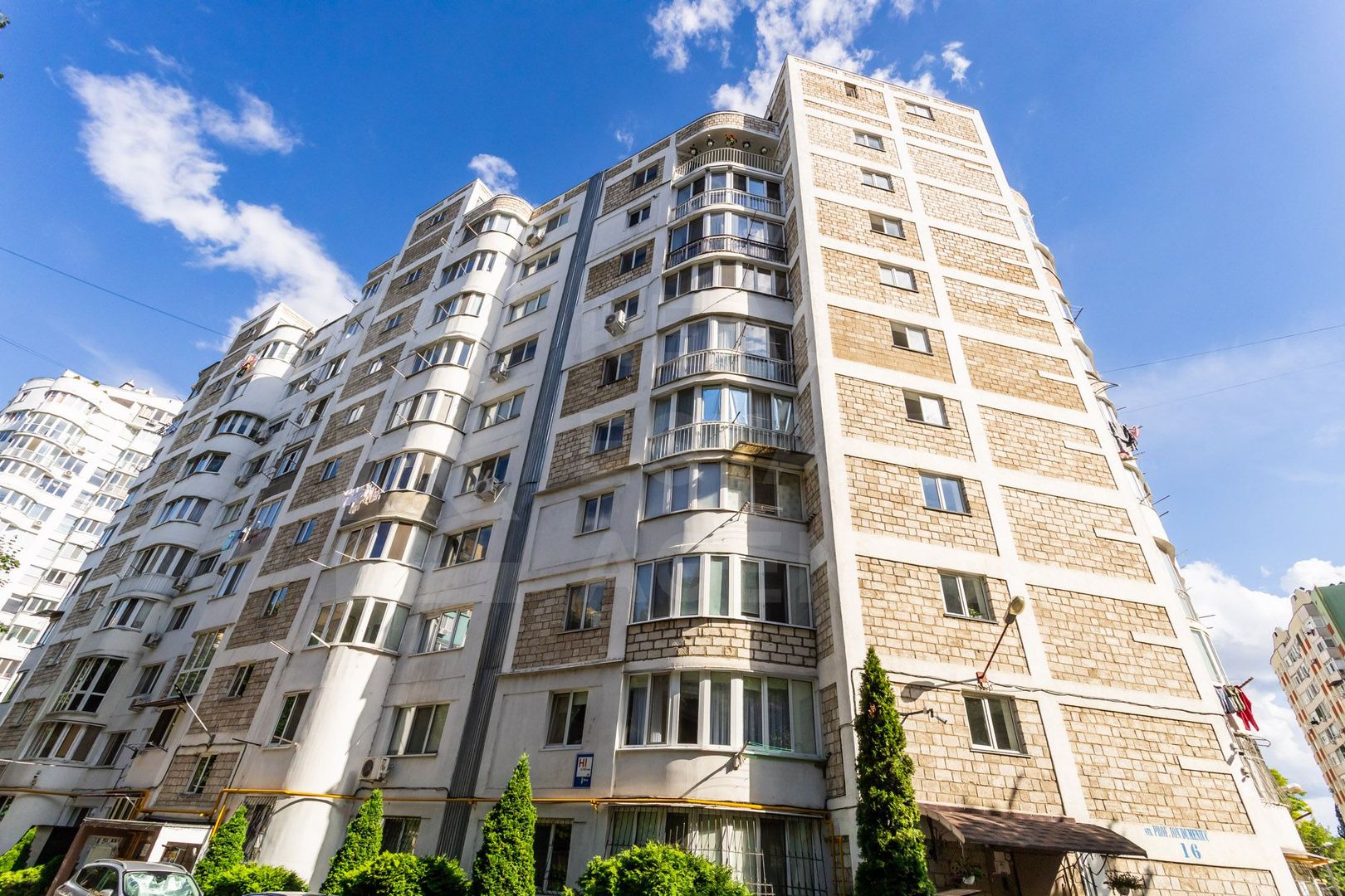 Vânzare, apartament 2 camere, str. Ion Dumeniuc, Ciocana - Poză 15