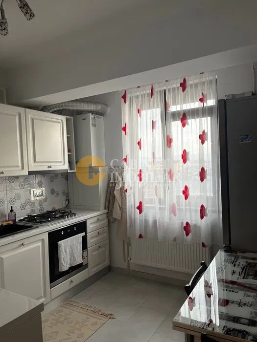 Apartament cu o cameră de vânzare în Cug, Iasi - Poză 2