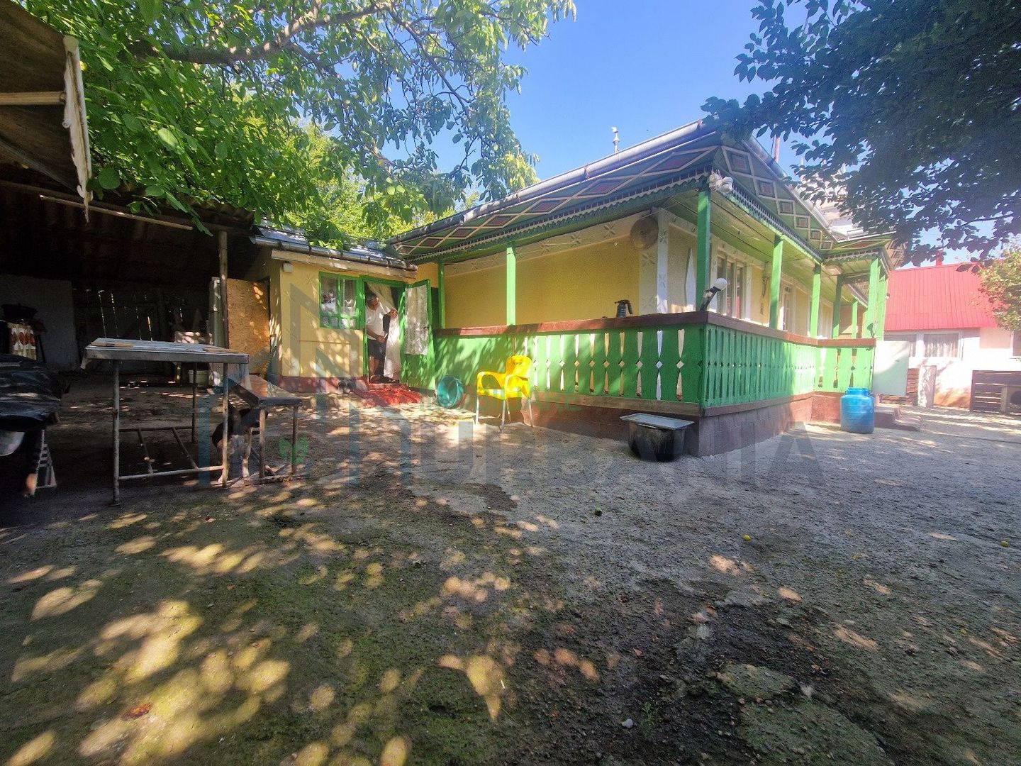 Casă de vânzare în Zmeu, comuna Lungani, Iași - Poză 3