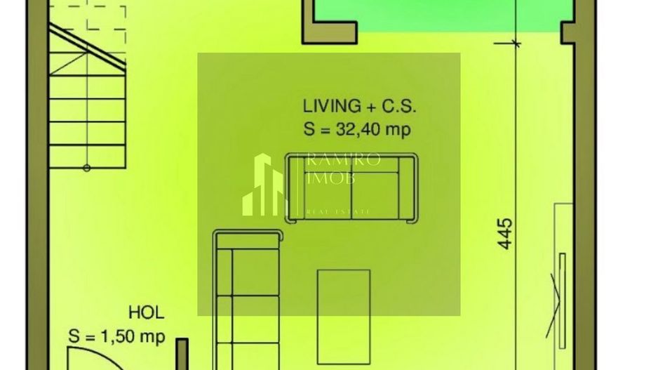 Casa Popesti Leordeni - Poză 9