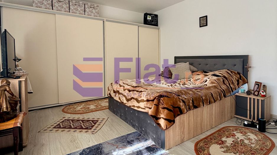 Apartament cu 2 camere | 53 mp | Grandis Residence - Poză 4