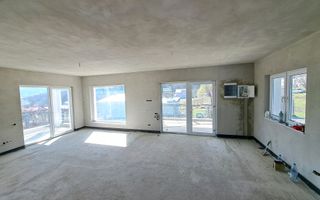 Casa Sibiu, Tocile teren 600, terase, garaj - Poză 5