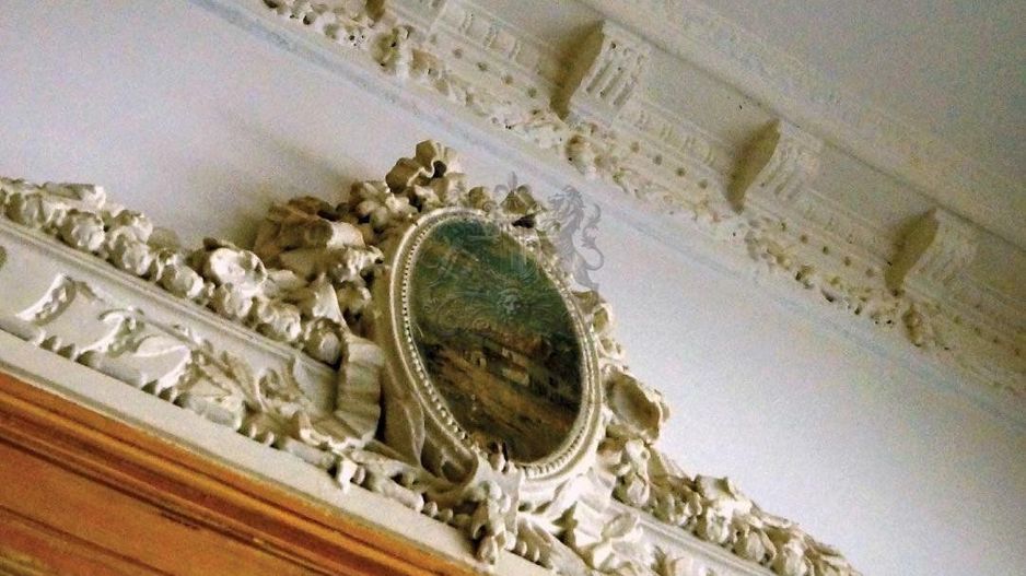 Rosetti birou in vila Istorica reconsolidata | Universitate - Poză 1