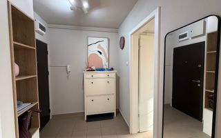 Apartament modern cu 2 camere, renovat complet - langa Prefectura - Medicina - Poză 9