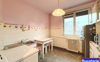 3 camere complet decomandat | Hol spatios | Medicina | Garaj - Poză 12