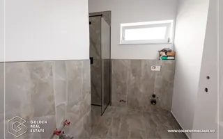 Duplex Premium în Ghiroda, 120 mp, 3 dormitoare + birou, finisaje Premium - Poză 16