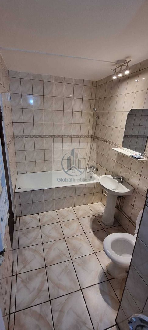 RAHOVA - Calea Rahovei, 2 camere, mobilat, utilat. - Poză 5