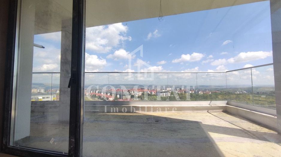 Penthouse 85 mp lux | Buna Ziua - Poză 17