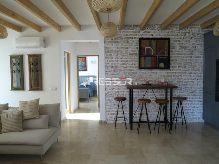 CASĂ DE VACANȚĂ ÎN STIL MEDITERANEAN – ÎNTRE 2 MAI ȘI VAMA VECHE - Poză 7