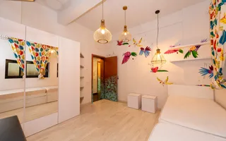 Inchiriere Apartament 4 camere, mobilat si utilat lux, zona Libertatii - Poză 15