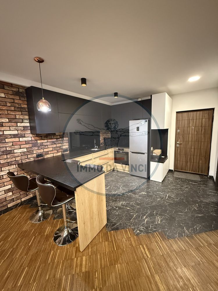 Apartament cu 2 camere | zona FSEGA - Poză 3