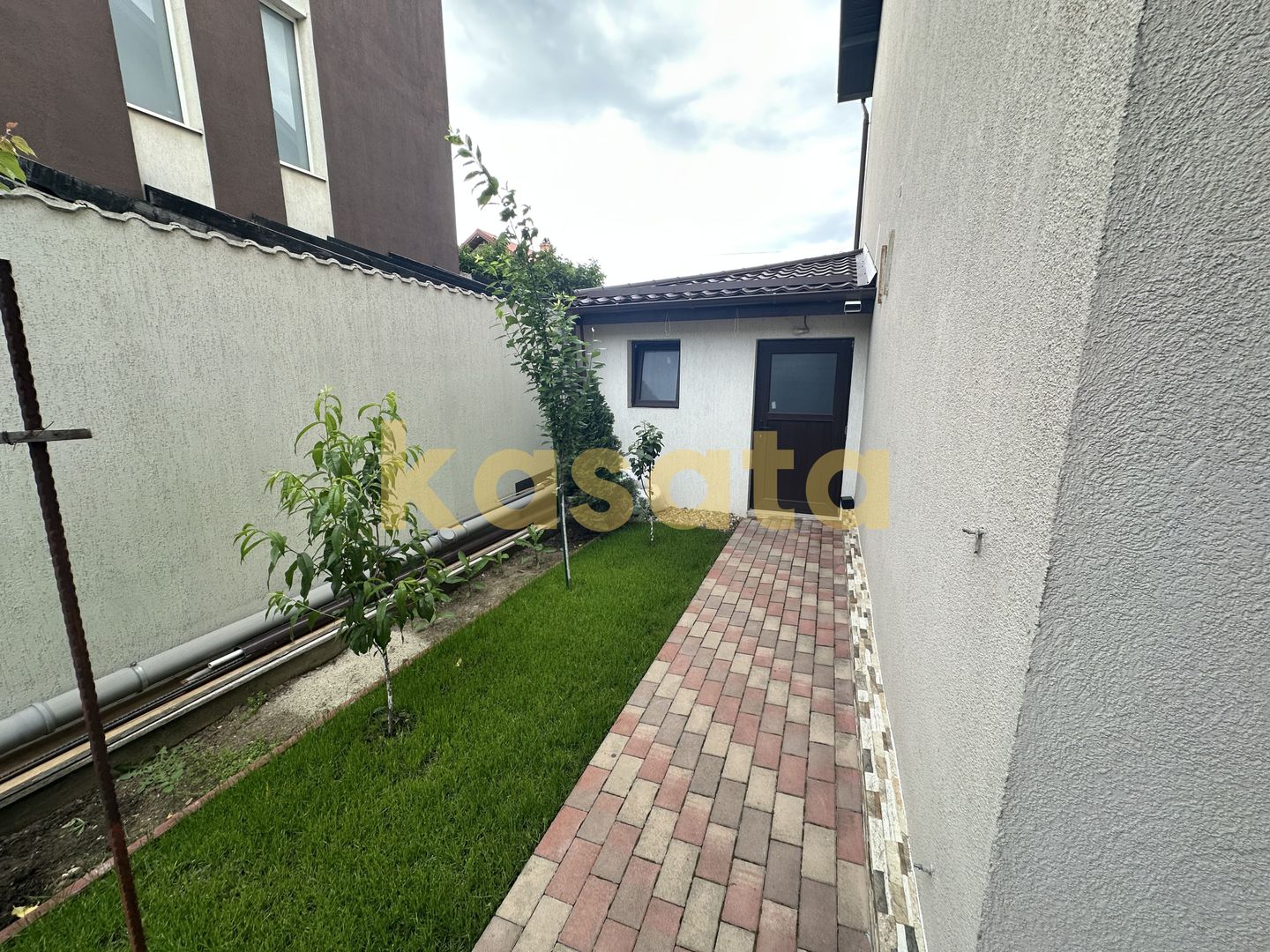 Casă Bragadiru 🏡 | Zonă Centrală | Garaj 🚗 | Mutare Imediată 🔑 - Poză 18