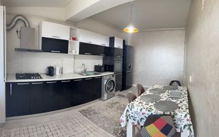 Inchiriere apt cu 2 camere complet mobilat in Bragadiru - Poză 1