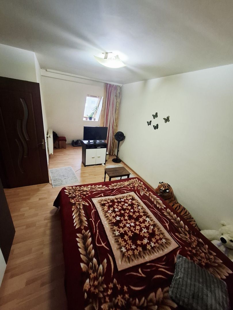 Apartament 2 camere Soseaua Giurgiului / Constantin Brancoveanu - Poză 3