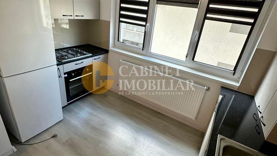 3 CAMERE DECOMANDAT--MOBILAT+UTILAT--ROND PACURARI - Poză 9