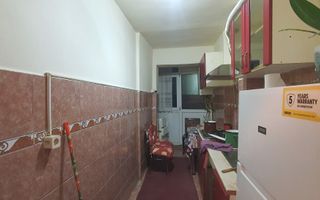 Apartament cu 4 camere, zona Winmarkt! - Poză 4