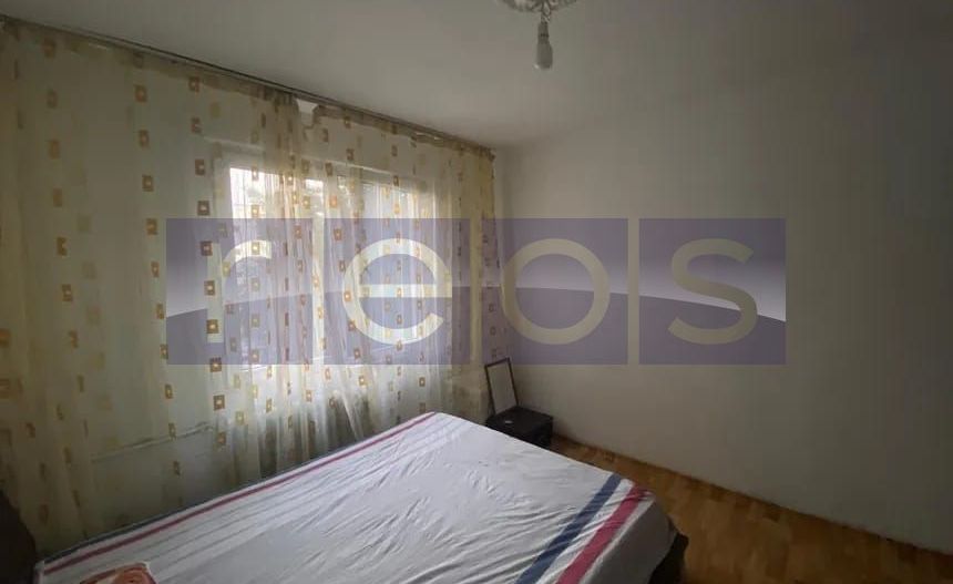 VANZARE 3 CAMERE DECOMANDAT -Drumul Taberei-  Tricodava - Poză 5