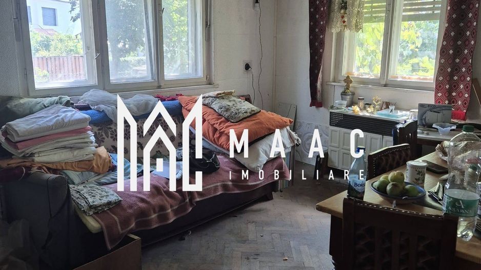 Casă 2 camere de vânzare | Sibiu, Sub Arini | teren 498 mp - Poză 6