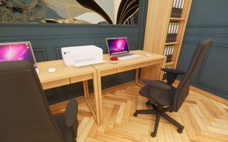 Palas Mall- Sf. Lazar-Spatiu office Premium ! - Poză 5