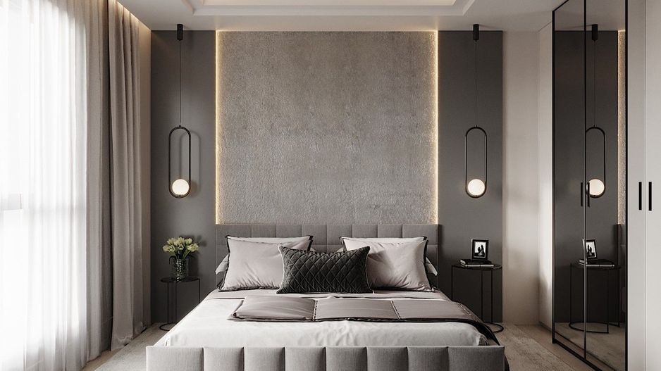 4 Rooms apartment in Exclusivist Building with the most Luxurious Lobby - Poză 2