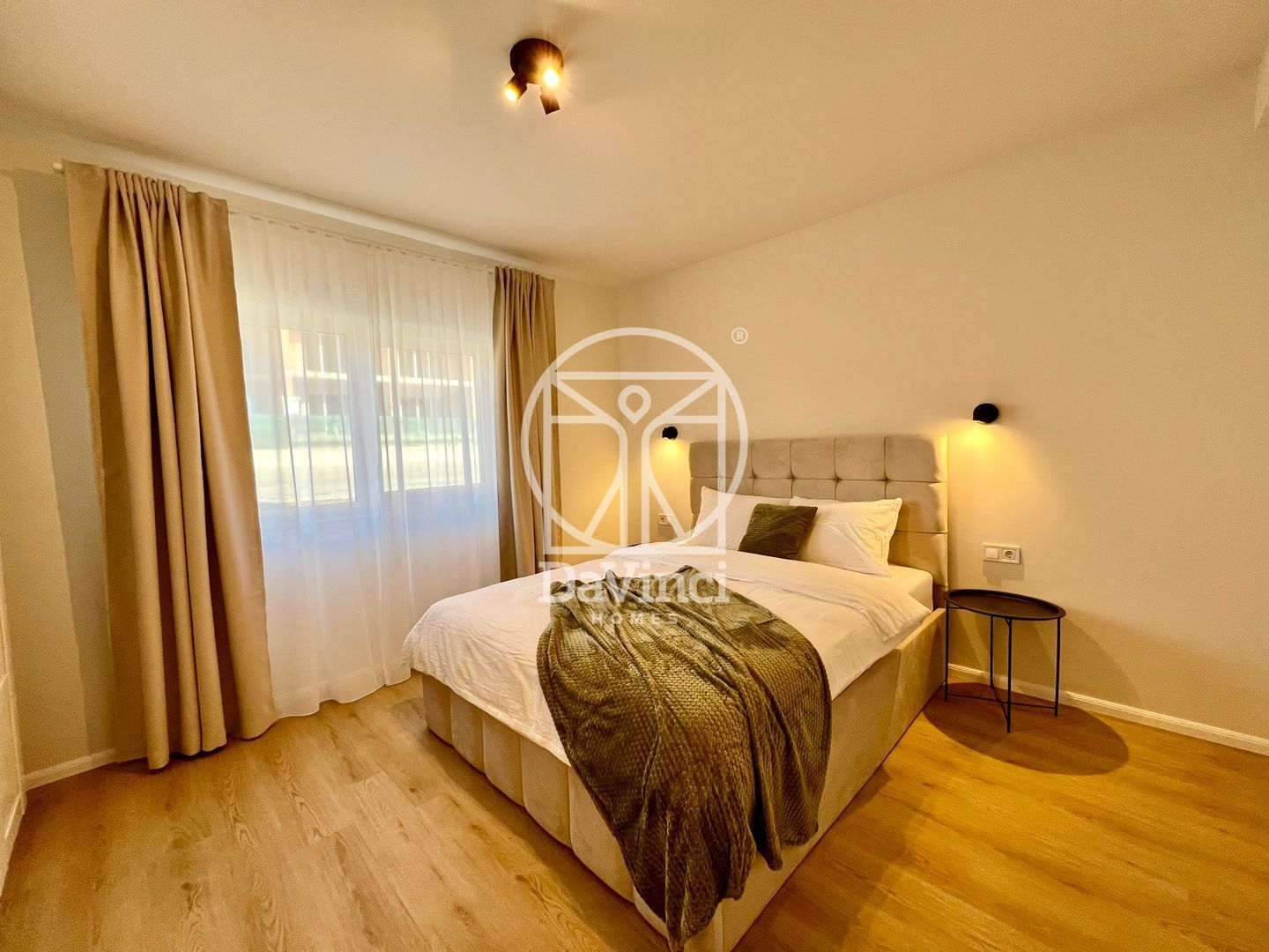 Apartament 3 camere, mobilat si utilat, intabulat (NCL-29D-Ra-ap.6) - Poză 4