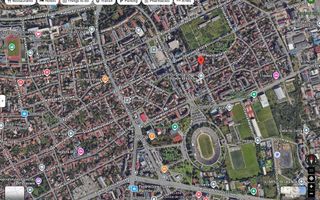 3 camere| apartament spațios cu centrală proprie | Complex Studențesc| etaj 2 - Poză 7