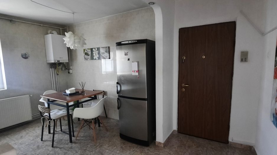 Apartament trei camere - Zona Aradului - Poză 52