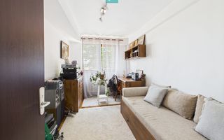 Casă 5 camere, Giurgiului, teren 555 mp - Poză 7