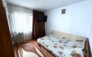 Apartament 3 camere, Alexandru cel Bun, spre Zimbru – 97900 Euro negociabil - Poză 3