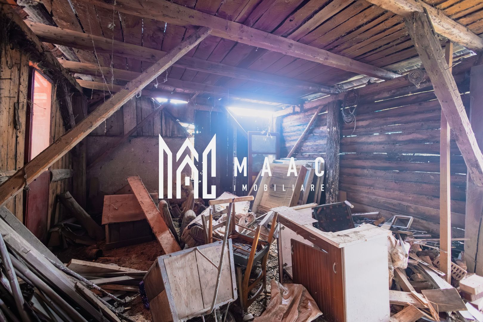 Casă Individuală | 110 Mp Utili | 810 Mp Teren | Miercurea Sibiulu - Poză 14