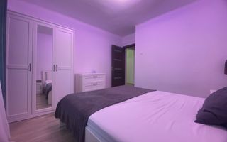 Etajul 1! VAnzare apartament cu 3 camere in Targoviste - micro 11 - Poză 6