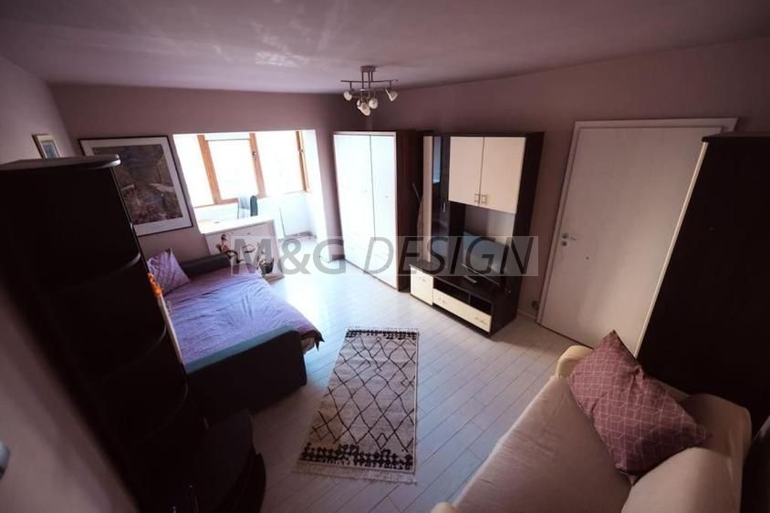 Sala Olimpia-Complex studentesc, 2 camere, etaj 1,CT,AC - Poză 1