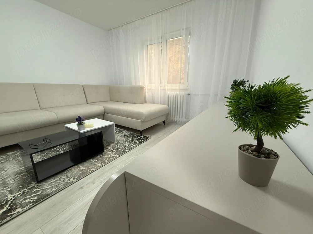 Comision 0% Apartament 2 camere - Brancoveanu - Poză 1