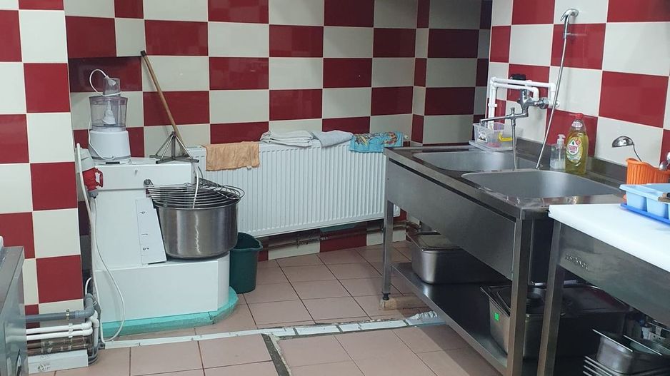 Spatiu comercial de inchiriat, pretabil Fast Food - Gara de Nord - Poză 3