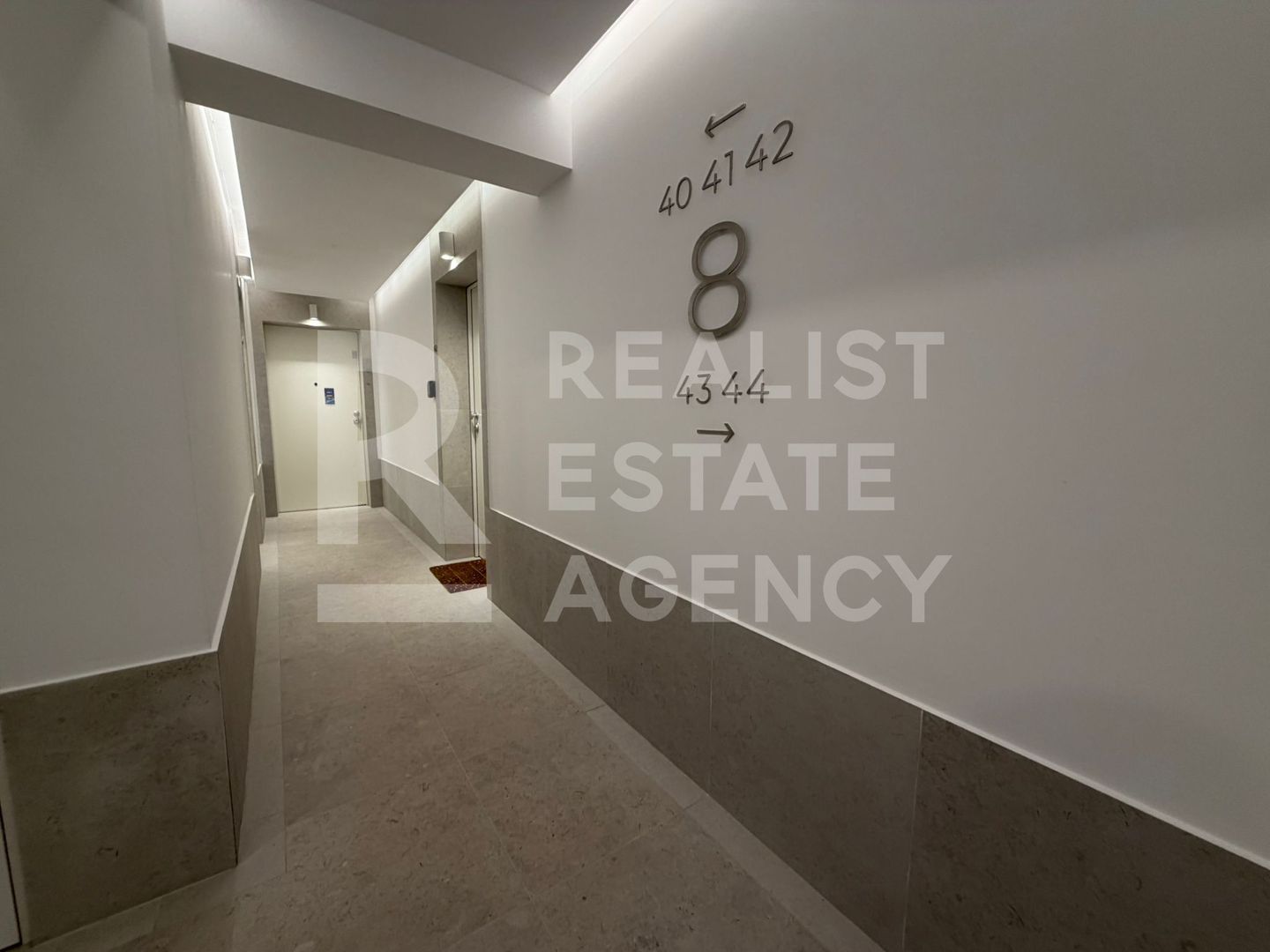 Studio dublu de vânzare în complexul PrimaVista - Poză 11