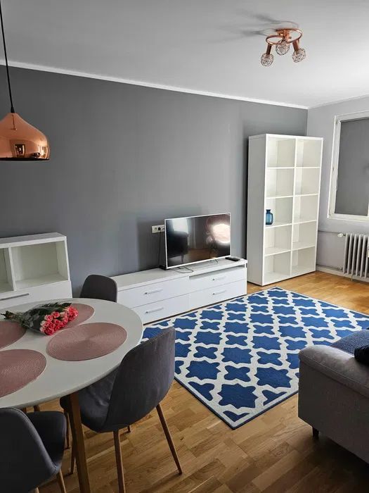 Apartament superb Crangasi - Poză 3