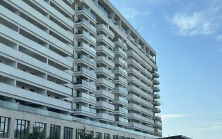 REA1025271 Apartament 2 camere I Central Adress Residence I De inchirat - Poză 12