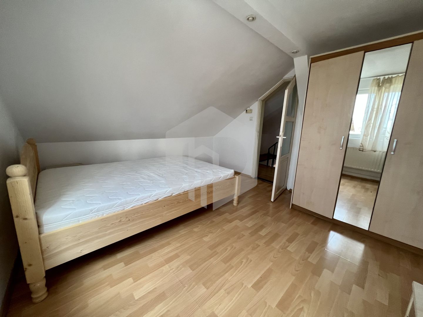 Apartament 2 camere in Turnisor-60mp+balcon - Poză 8