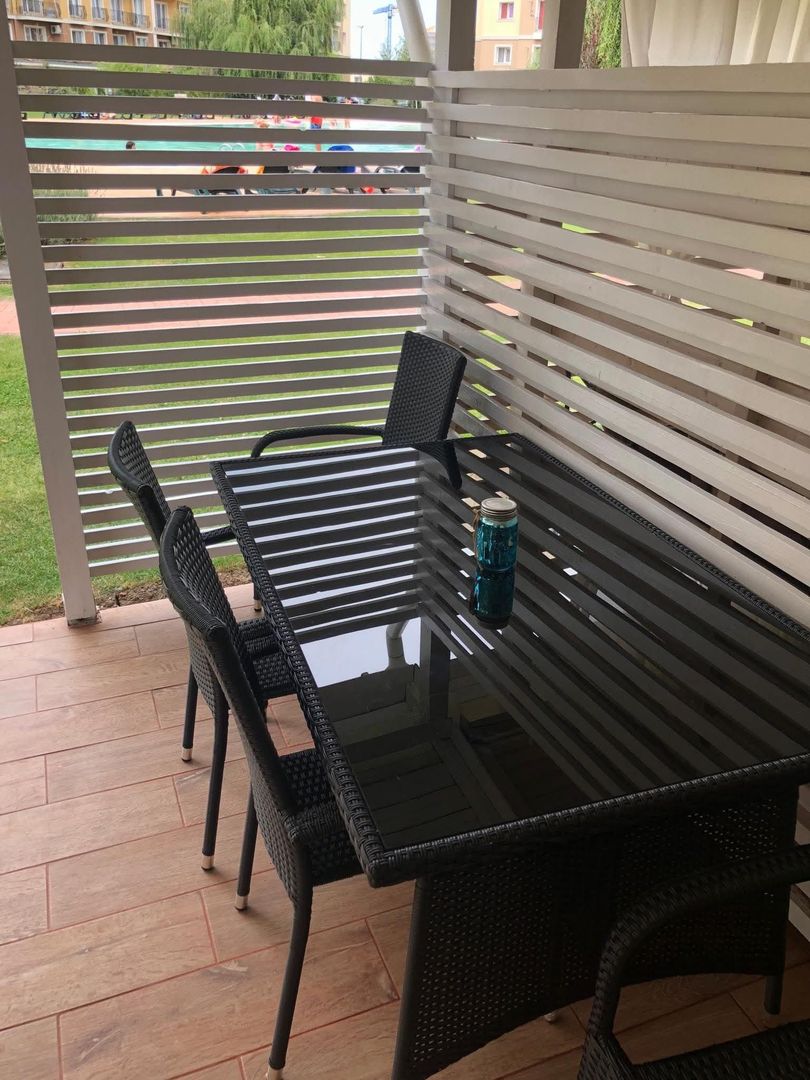 2 camere PARTER Cosmopolis - Poză 8