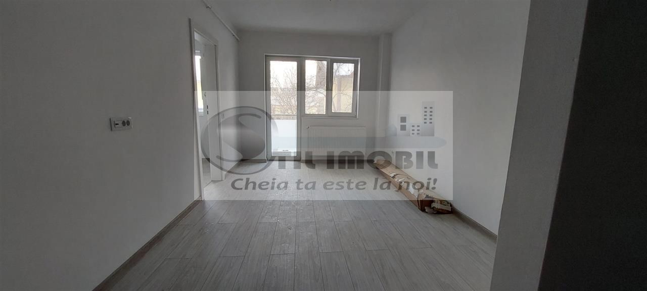 APARTAMENT 1 CAM  ZONA CUG  PANORAMIC RESIDENCE ETAJ 1 FINALIZAT - Poză 4