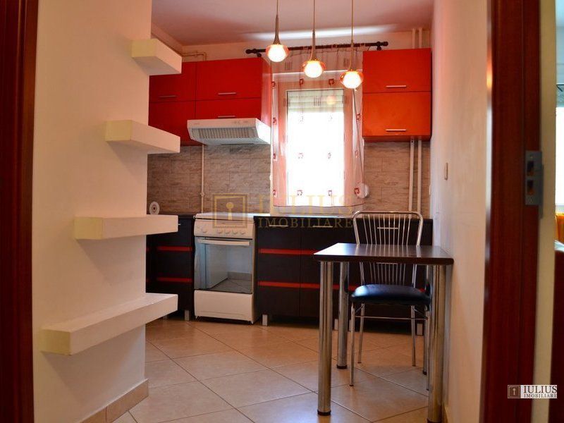 1 camera, decomandat, Take Ionescu - Vasile Lucaciu ! Centrala proprie. - Poză 7