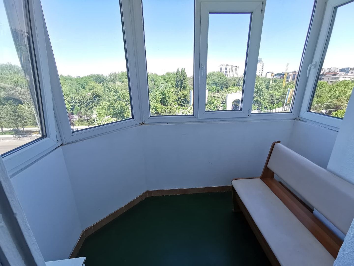 💎 De Închiriat: Apartament 2 Camere – Zona Metrou Constantin Brâncoveanu - Poză 5