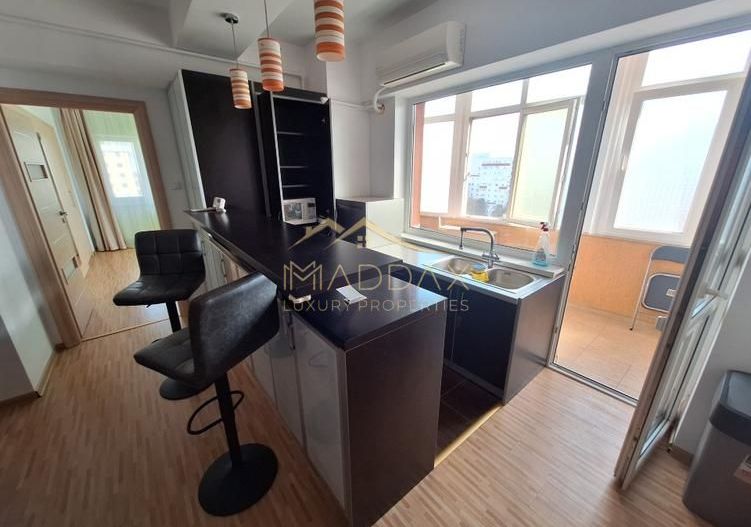 3 Camere Modern | Loc Parcare Inclus | Centrală Proprie | Metrou Piața Sudului - Poză 8