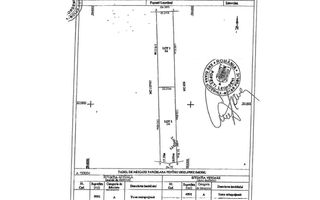 Teren intravilan 9.996 mp, Popesti-Leordeni–investitie imobiliara - Poză 6
