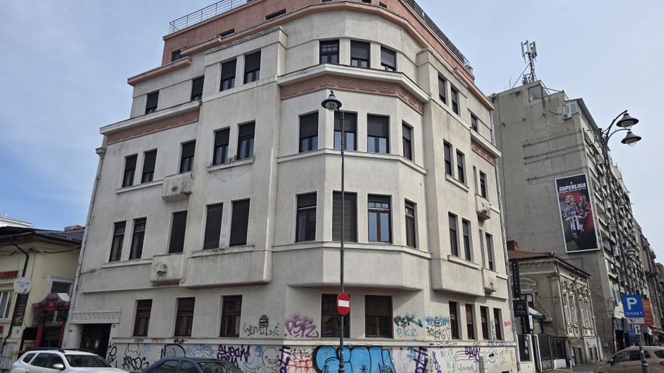 Apartament 4 camere de inchirat Armenasca Romana - Poză 6