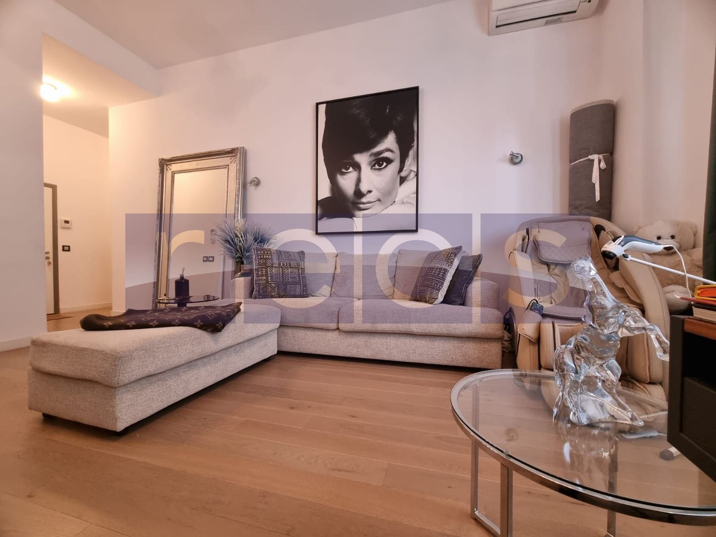 VANZARE 2 CAMERE DECOMANDAT - HERASTRAU-PARCARE SUBTERAN - Poză 2