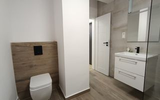 Apartament 3 camere, finisat, partial mobilat- Calea Surii Mici Sibiu - Poză 9