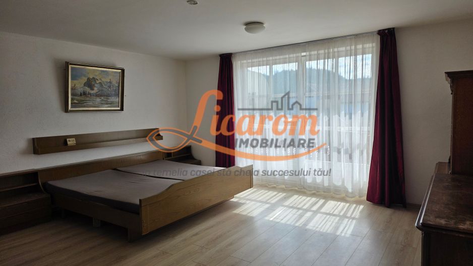 Apartament 3 camere Comuna Cristian,mobilat si utilat 430 euro. - Poză 10