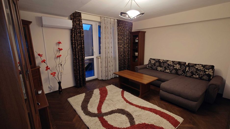 Apartament Coltea/Piata Universitatii - Poză 2