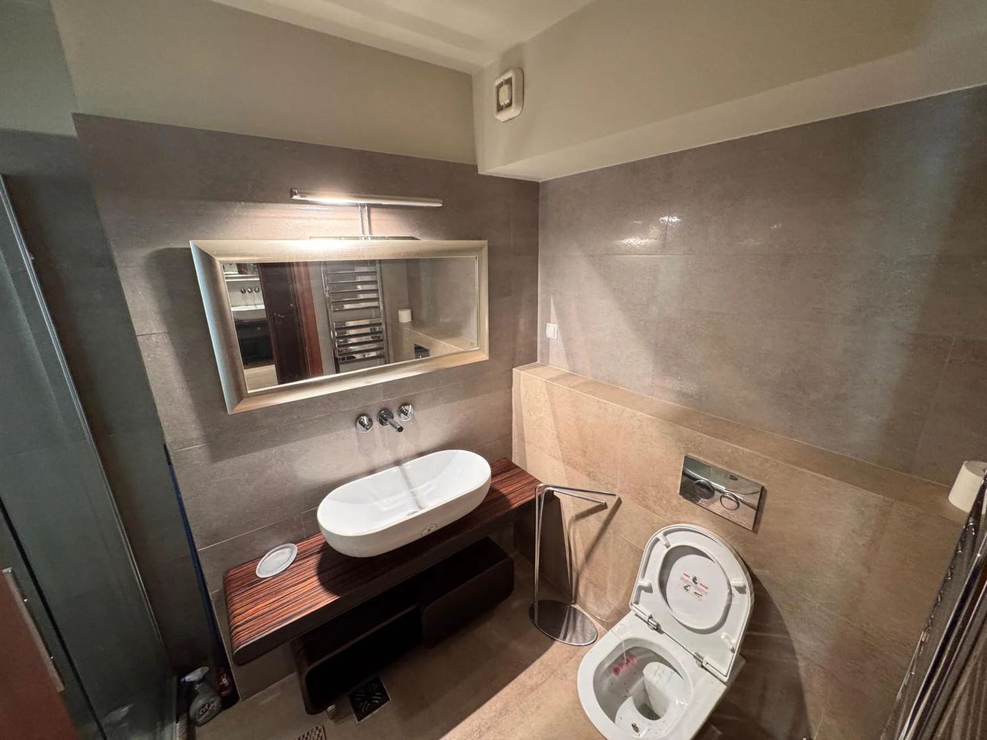 Apartament cu 3 camere de vânzare în Central, Suceava - Poză 10